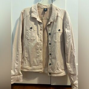 Kuhl jacket-worn once!